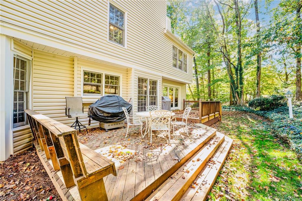 4303 Quail Canyon Court, Greensboro