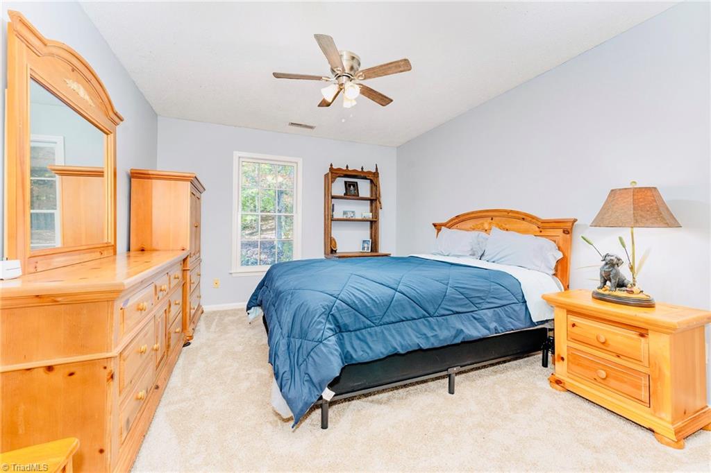 4303 Quail Canyon Court, Greensboro