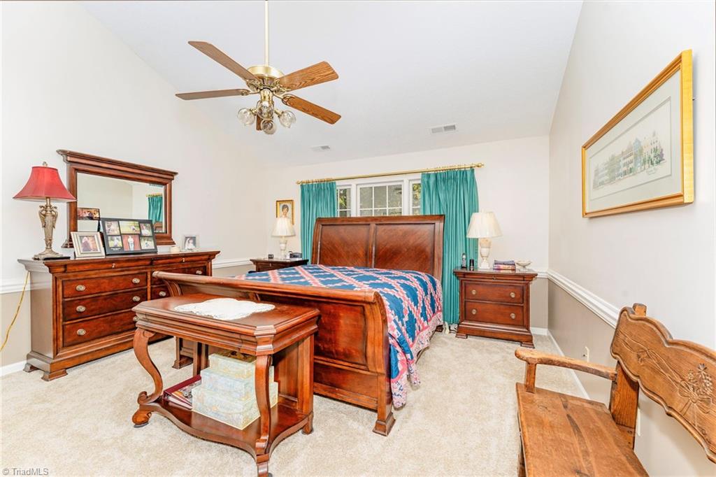 4303 Quail Canyon Court, Greensboro