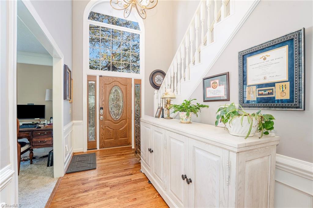 4303 Quail Canyon Court, Greensboro