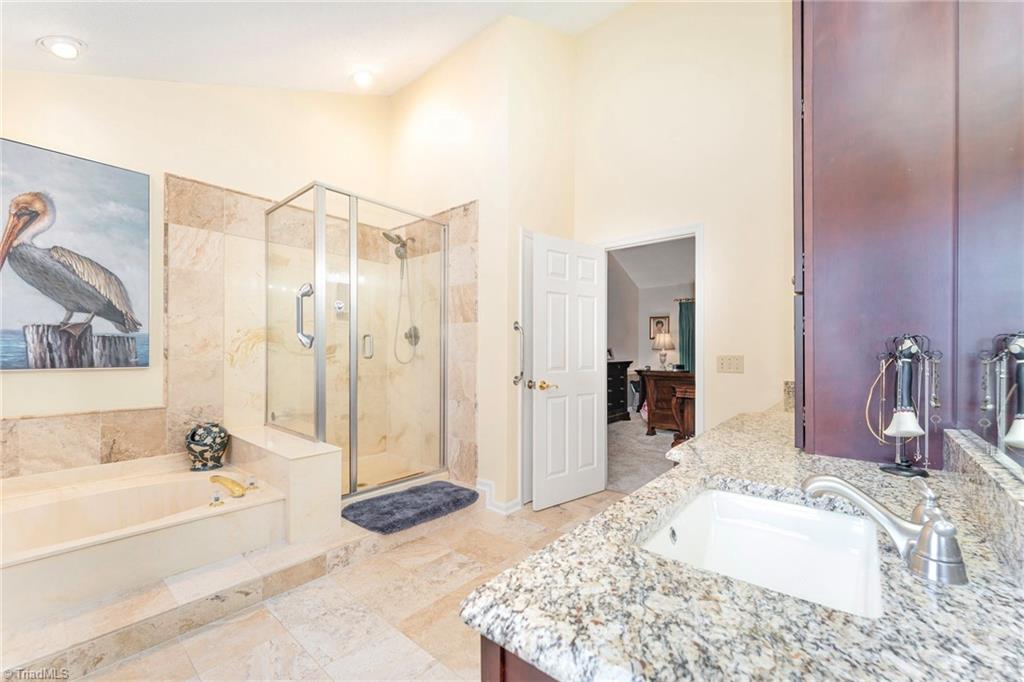 4303 Quail Canyon Court, Greensboro