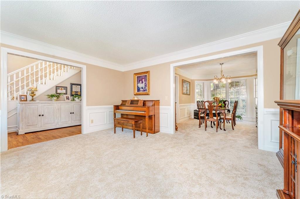 4303 Quail Canyon Court, Greensboro