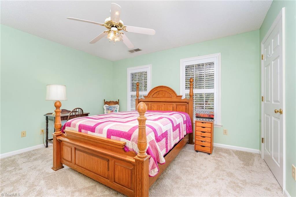 4303 Quail Canyon Court, Greensboro