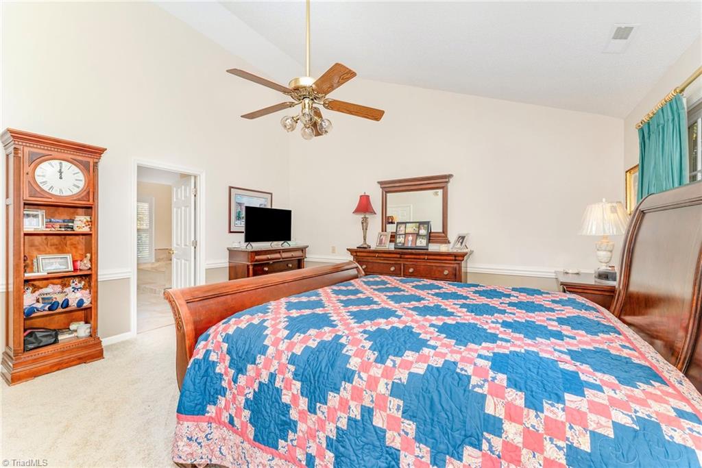 4303 Quail Canyon Court, Greensboro