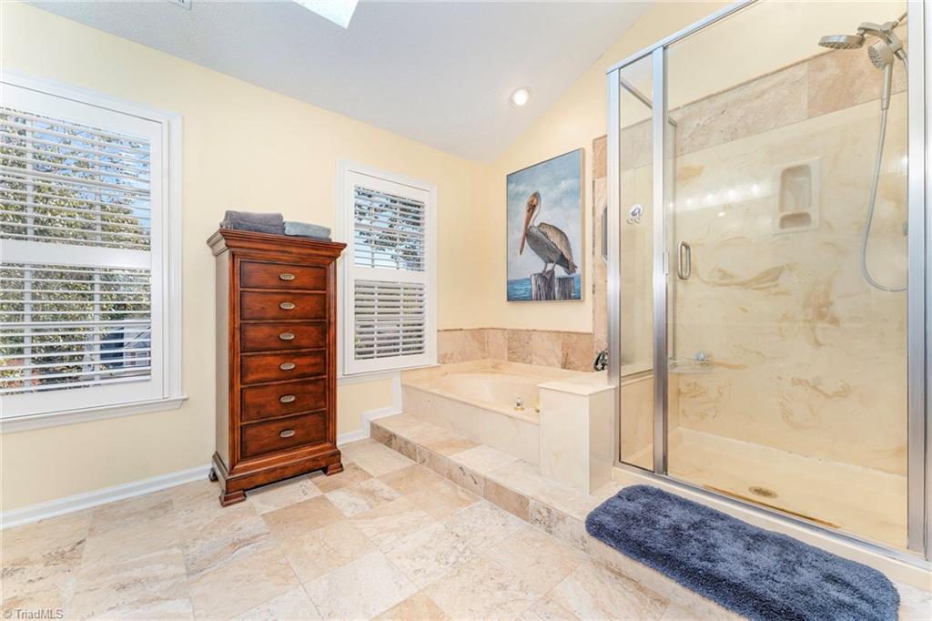 4303 Quail Canyon Court, Greensboro