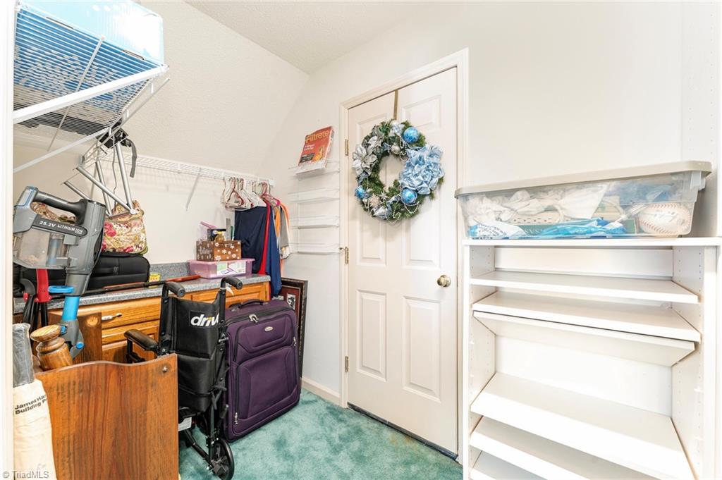 4303 Quail Canyon Court, Greensboro