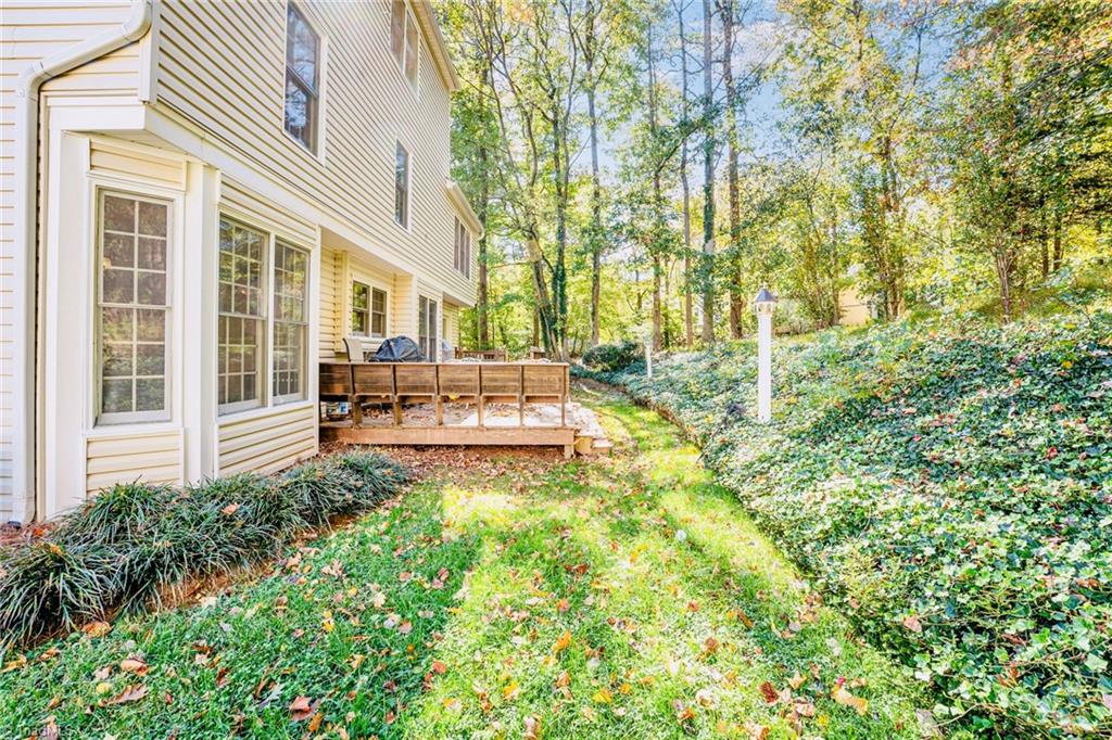 4303 Quail Canyon Court, Greensboro