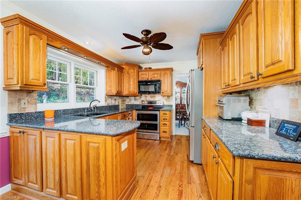 4303 Quail Canyon Court, Greensboro