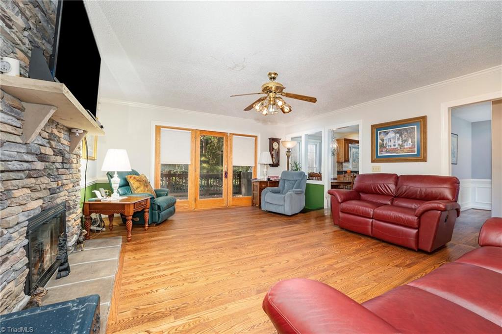 4303 Quail Canyon Court, Greensboro