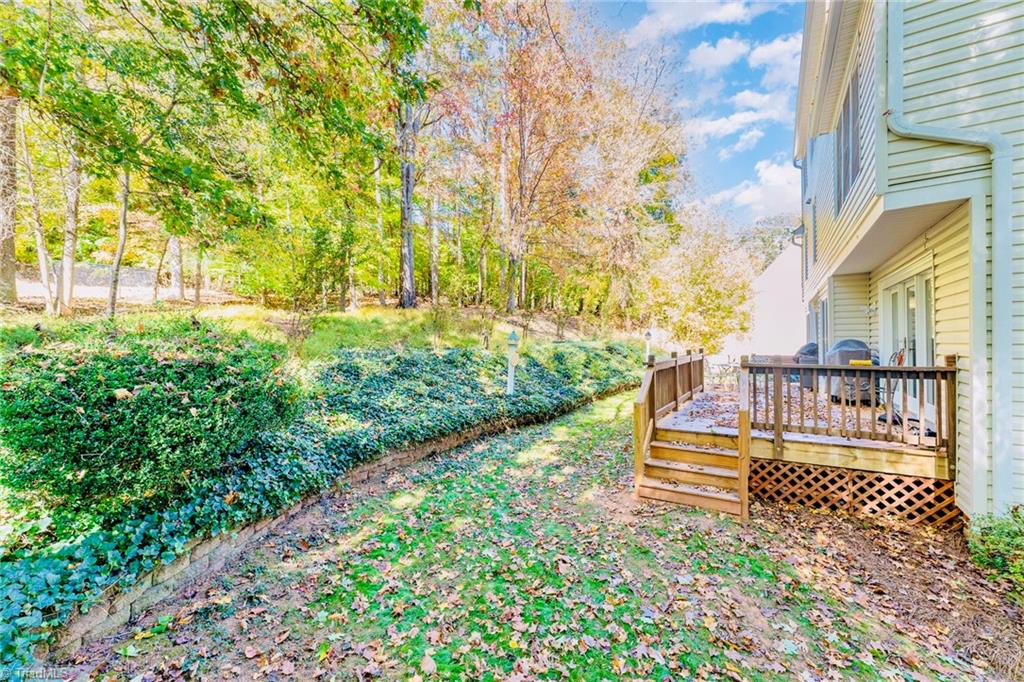 4303 Quail Canyon Court, Greensboro