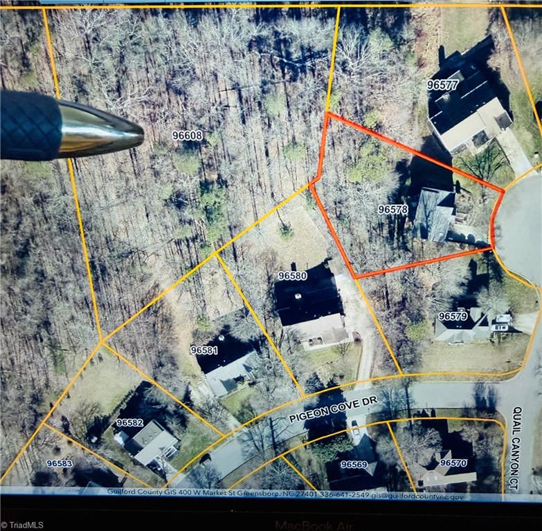 4303 Quail Canyon Court, Greensboro