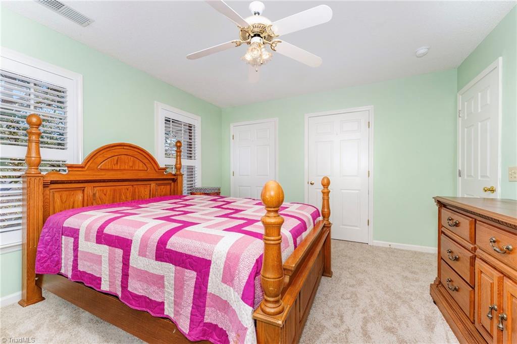 4303 Quail Canyon Court, Greensboro