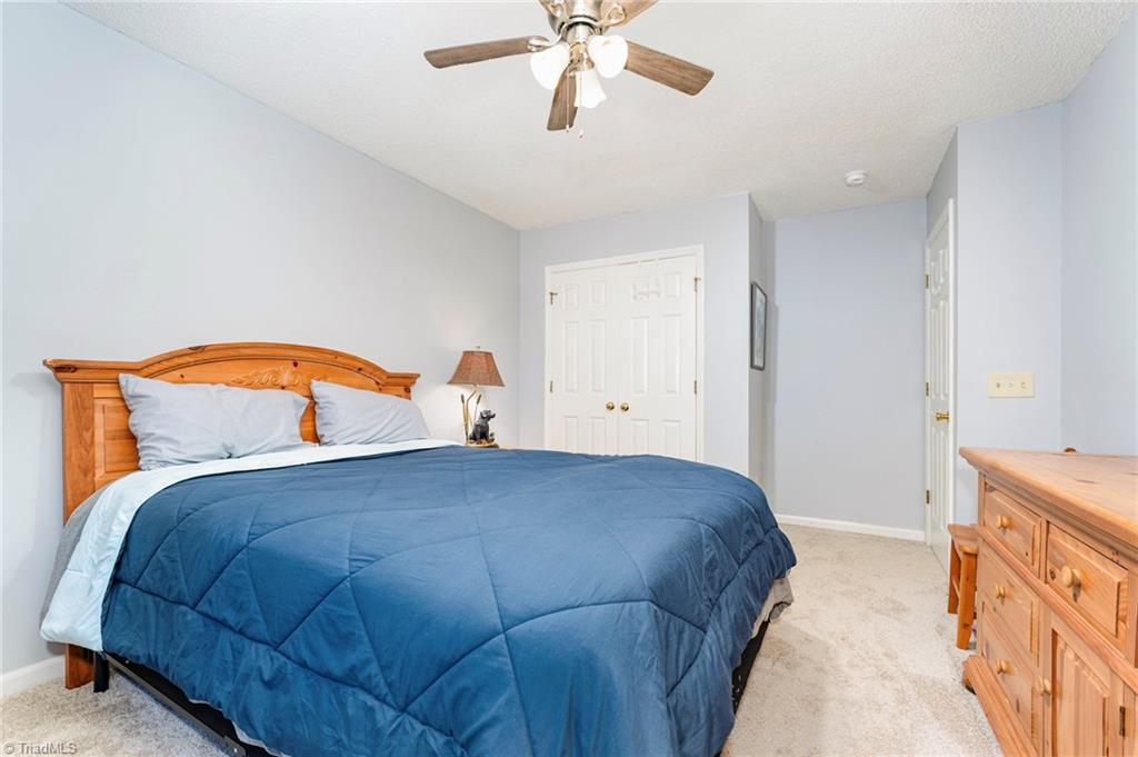 4303 Quail Canyon Court, Greensboro