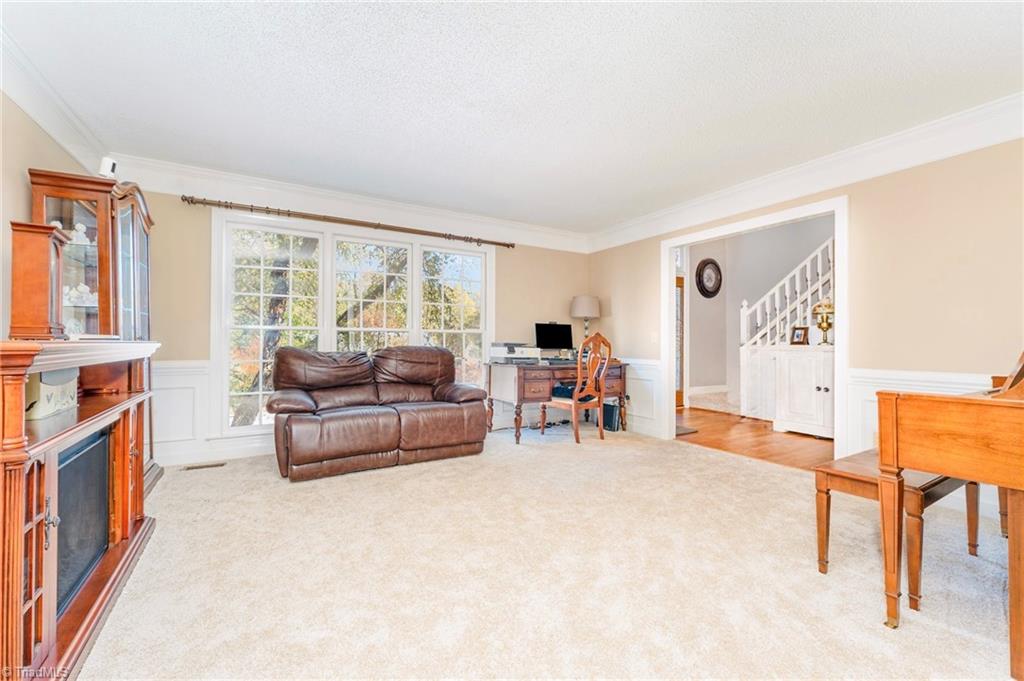 4303 Quail Canyon Court, Greensboro