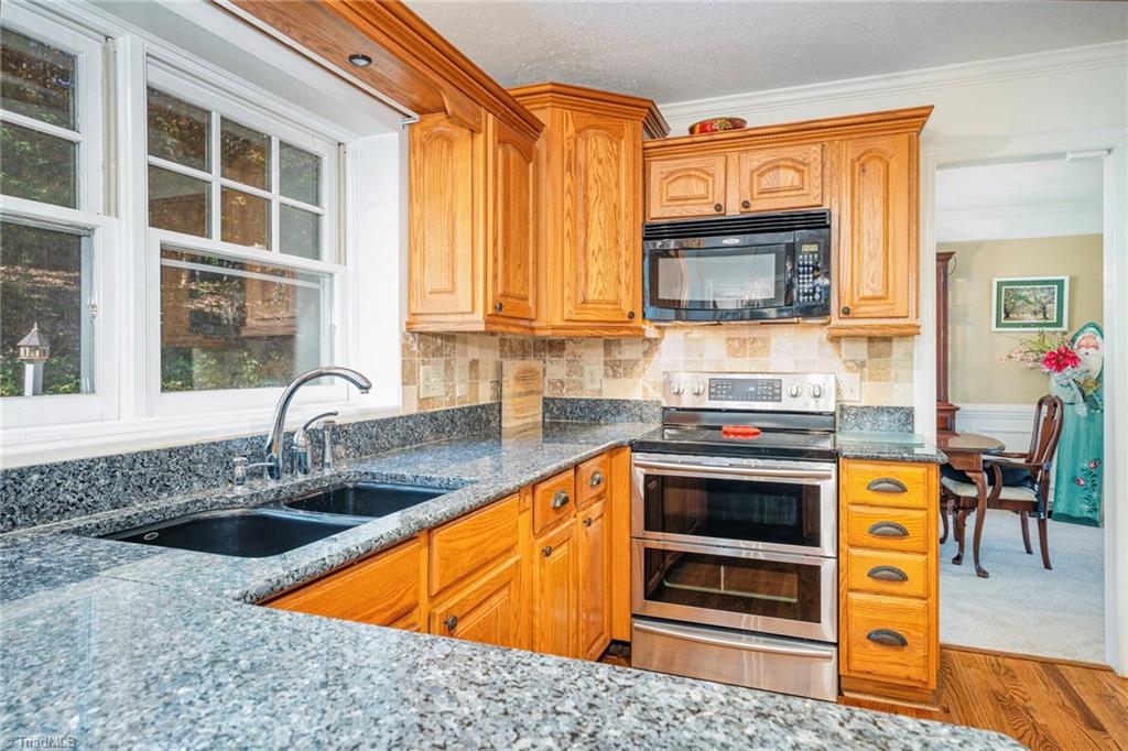 4303 Quail Canyon Court, Greensboro