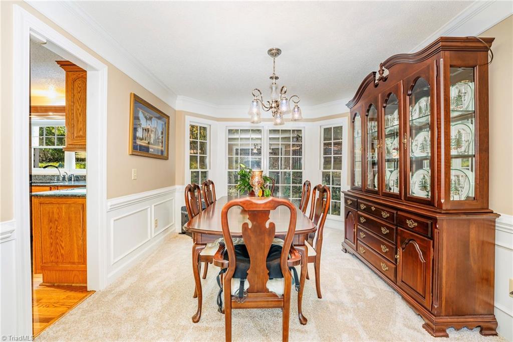 4303 Quail Canyon Court, Greensboro