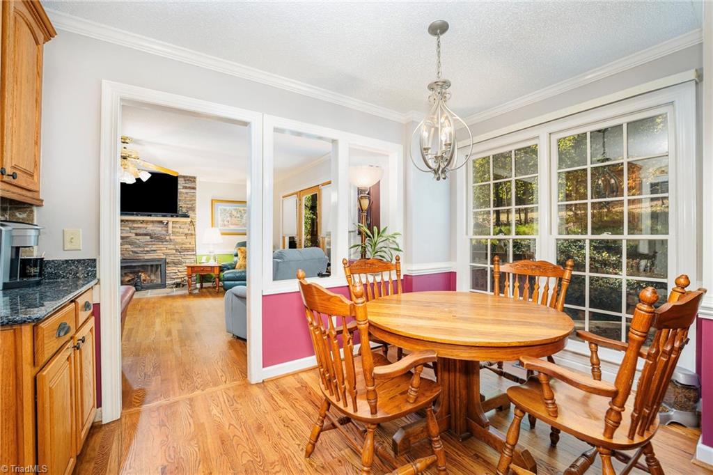 4303 Quail Canyon Court, Greensboro