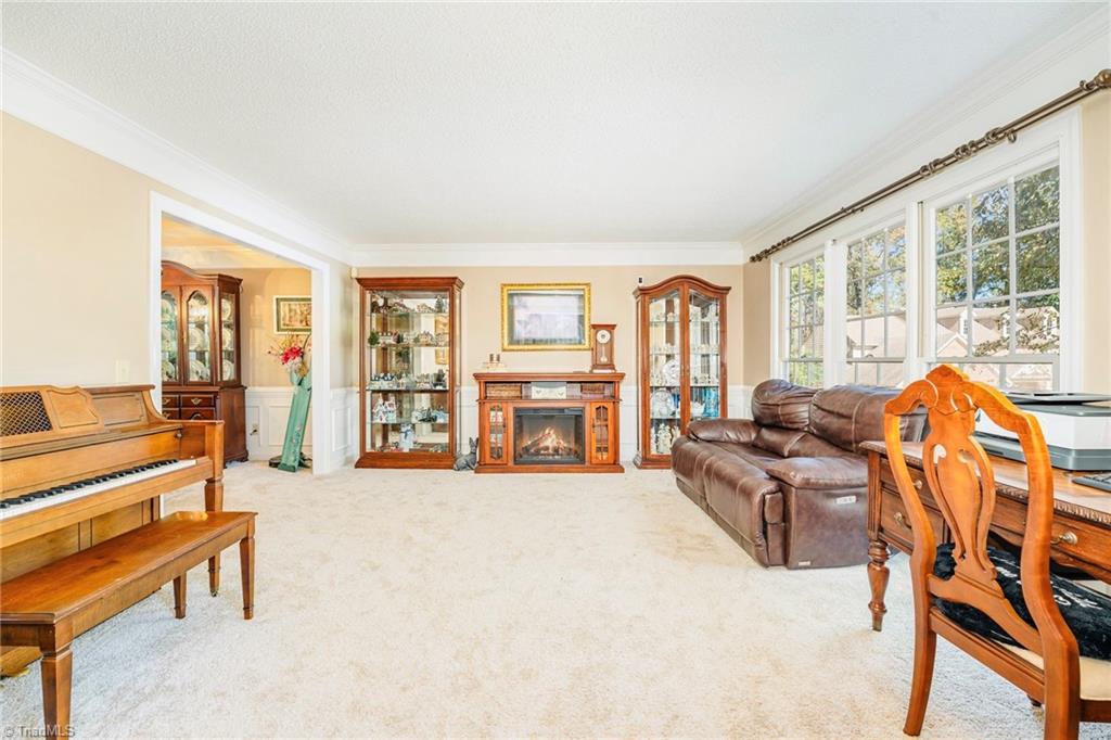 4303 Quail Canyon Court, Greensboro