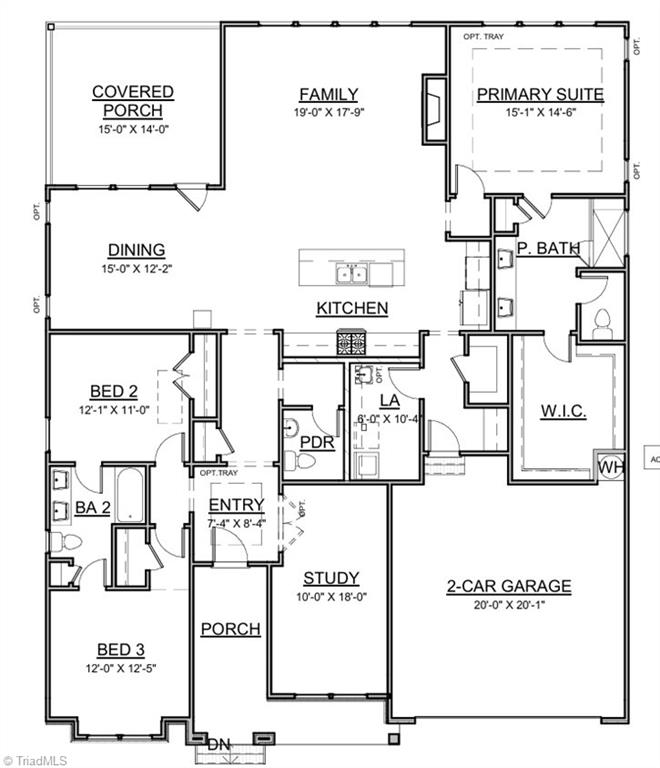 6755 Honeycutt Reserve Drive