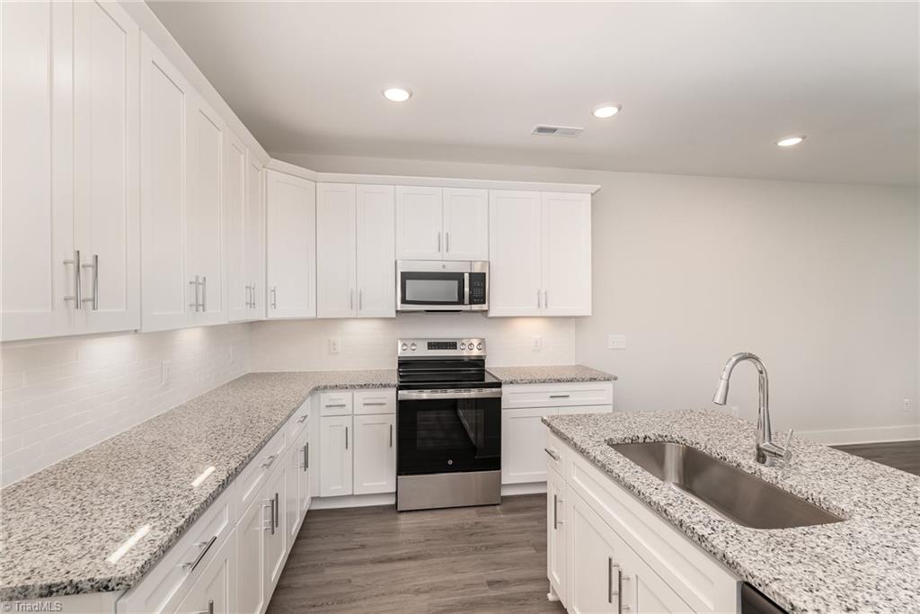 3604 Bridleton Ridge Trail