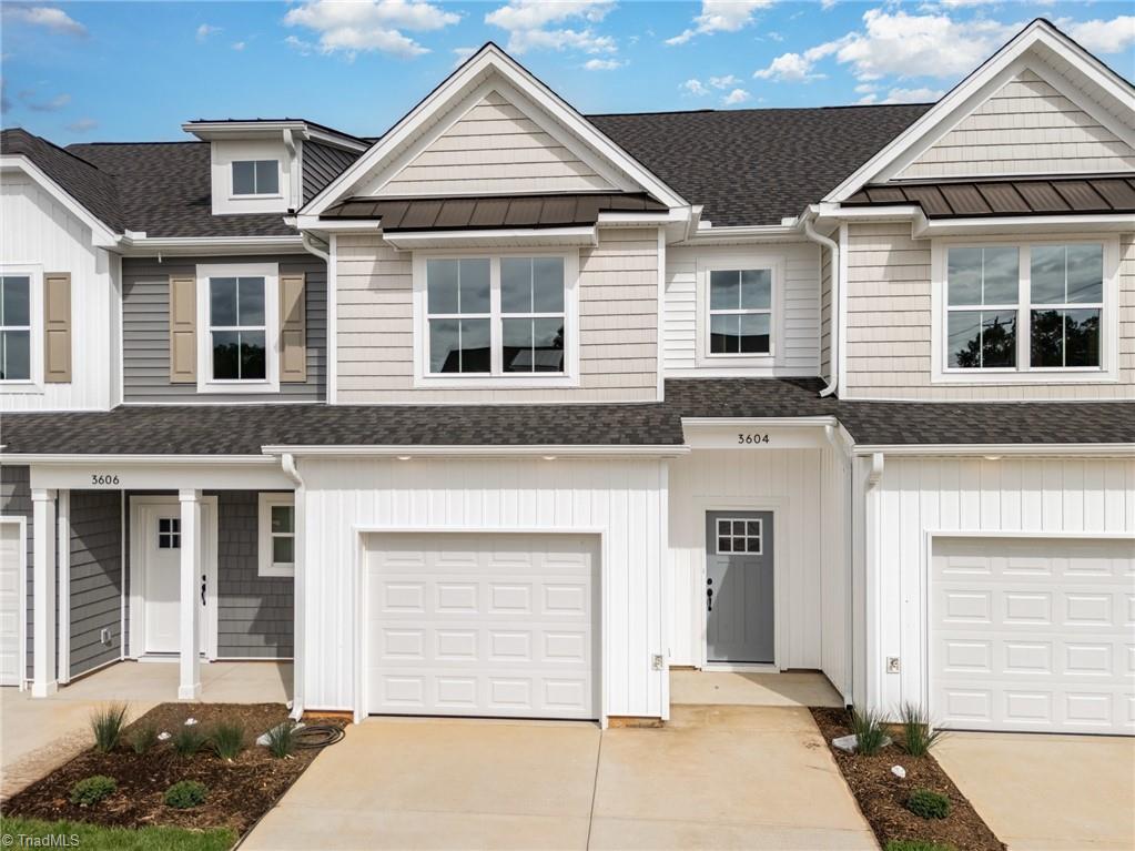 3604 Bridleton Ridge Trail