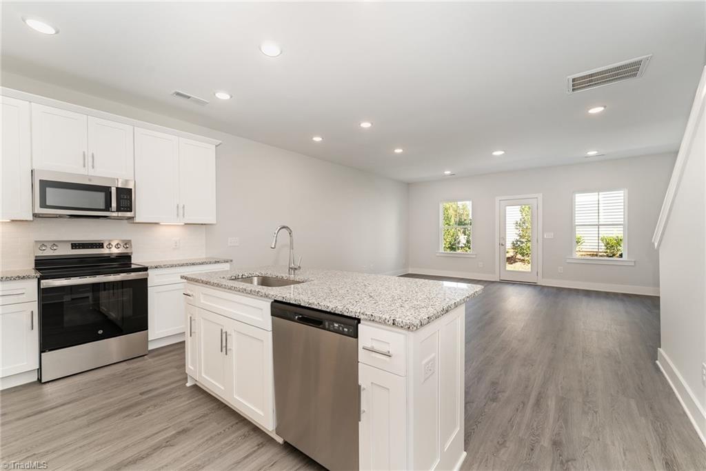 3604 Bridleton Ridge Trail