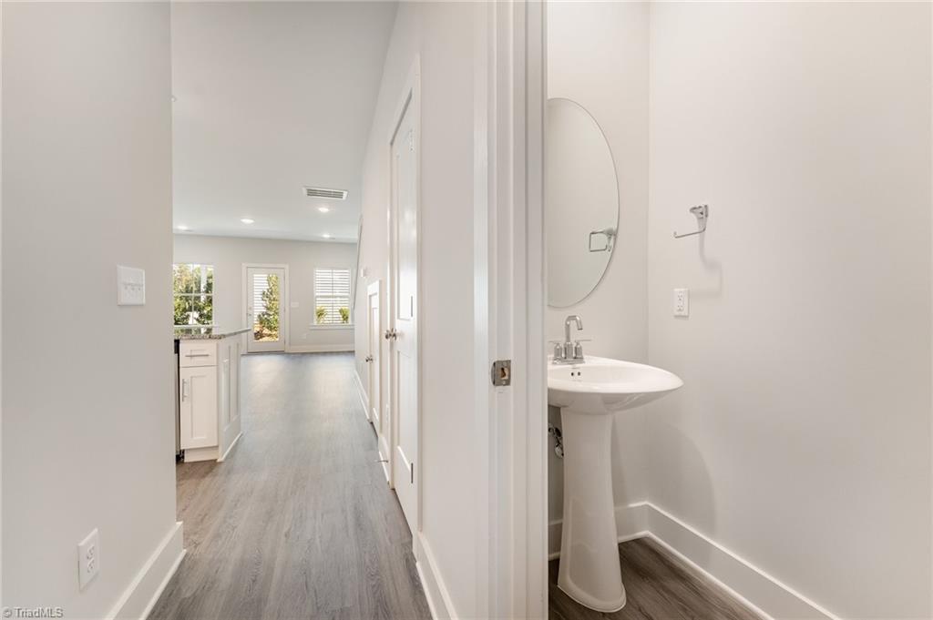 3604 Bridleton Ridge Trail