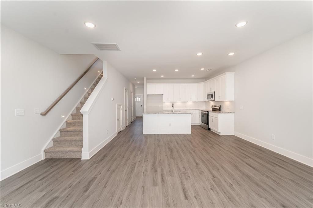 3604 Bridleton Ridge Trail