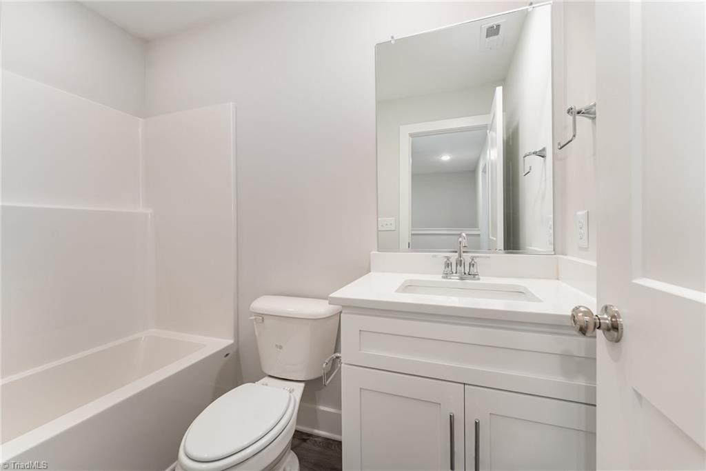 3604 Bridleton Ridge Trail