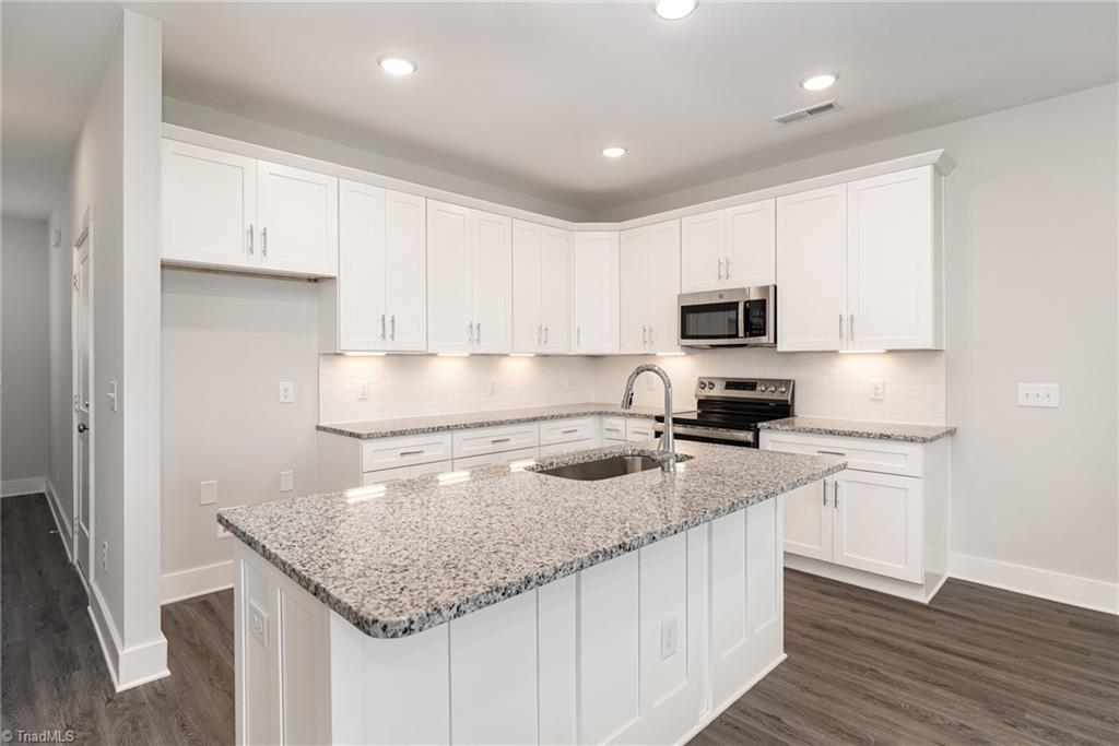 3604 Bridleton Ridge Trail