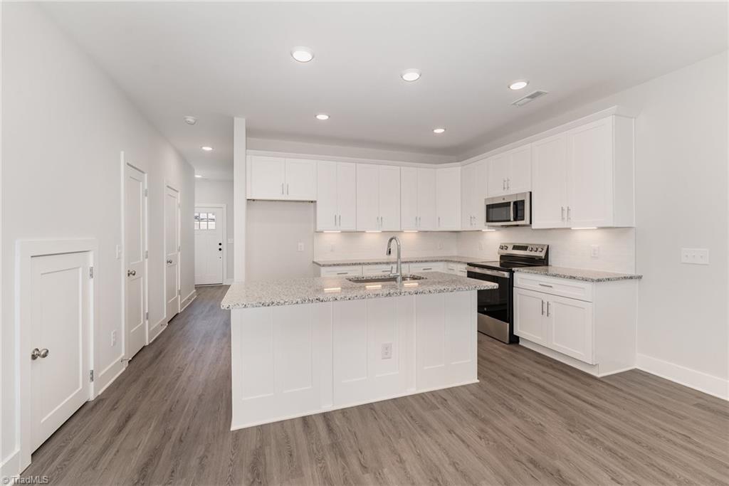 3604 Bridleton Ridge Trail
