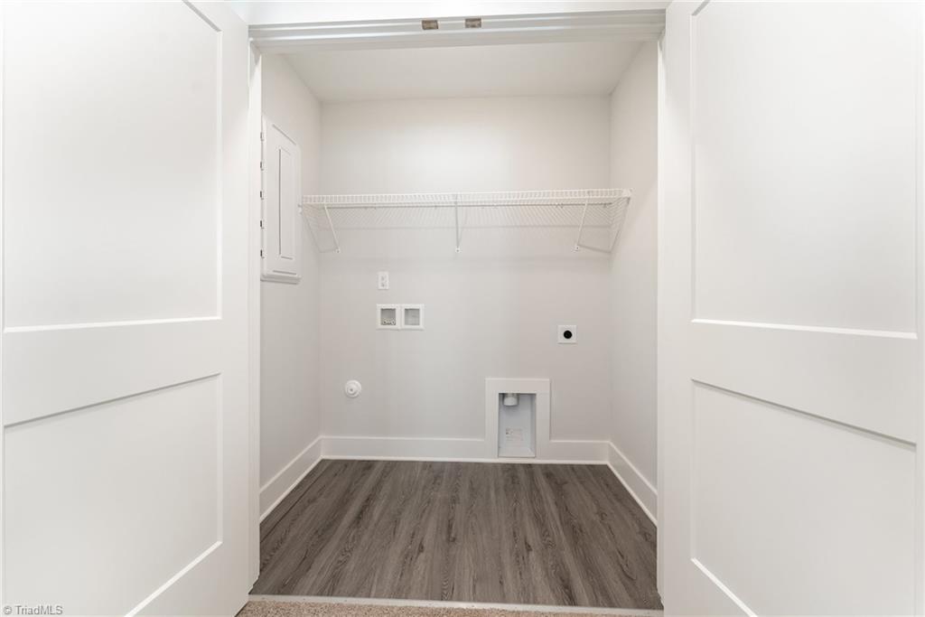 3604 Bridleton Ridge Trail