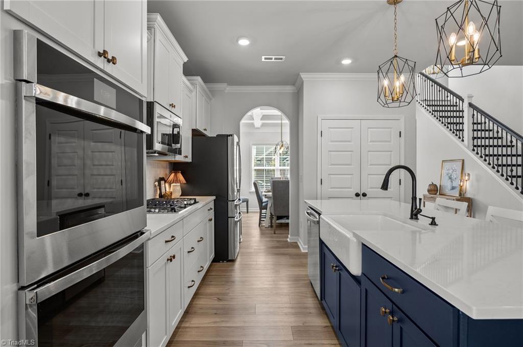 7267 Huntgate Drive, Kernersville