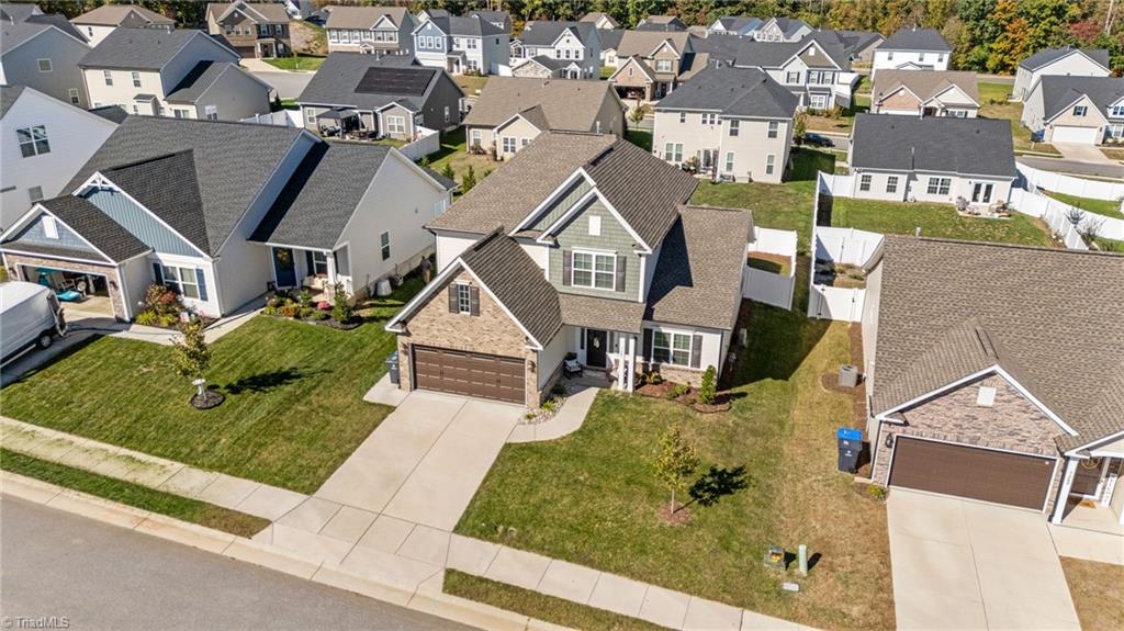 7267 Huntgate Drive, Kernersville