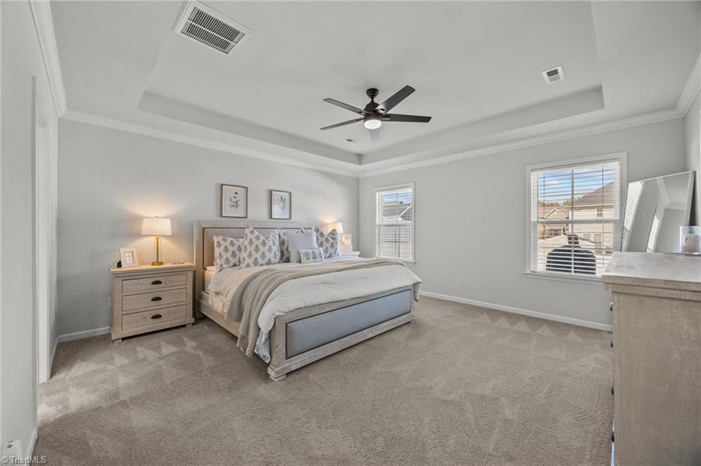 7267 Huntgate Drive, Kernersville