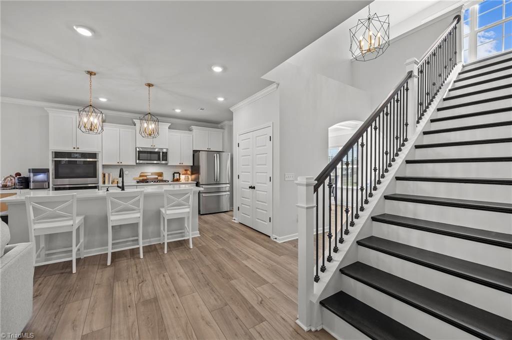 7267 Huntgate Drive, Kernersville