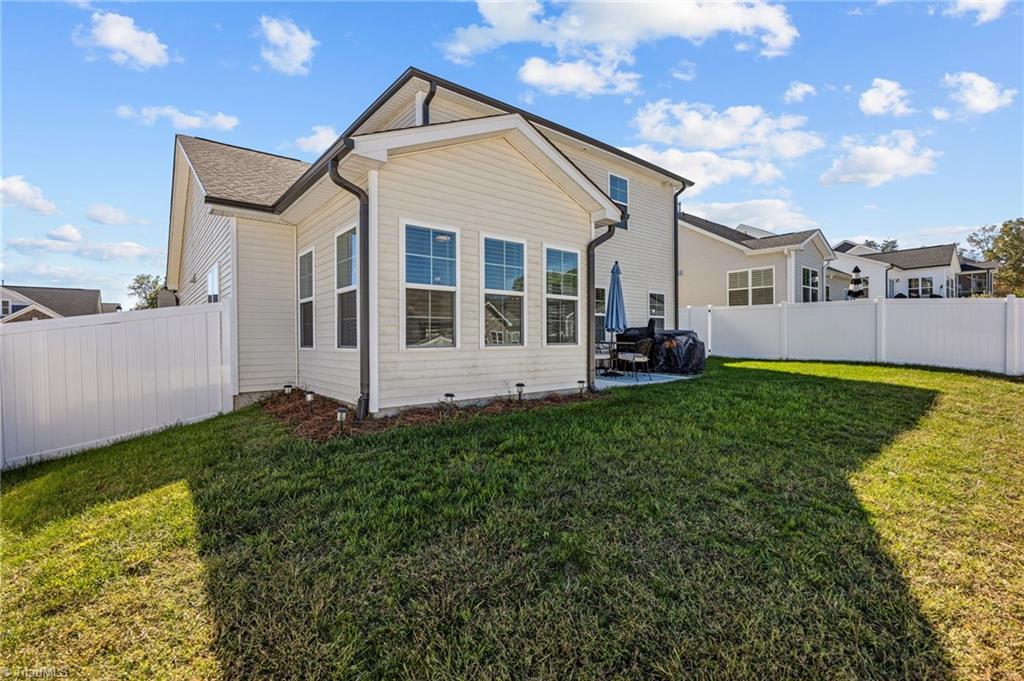 7267 Huntgate Drive, Kernersville