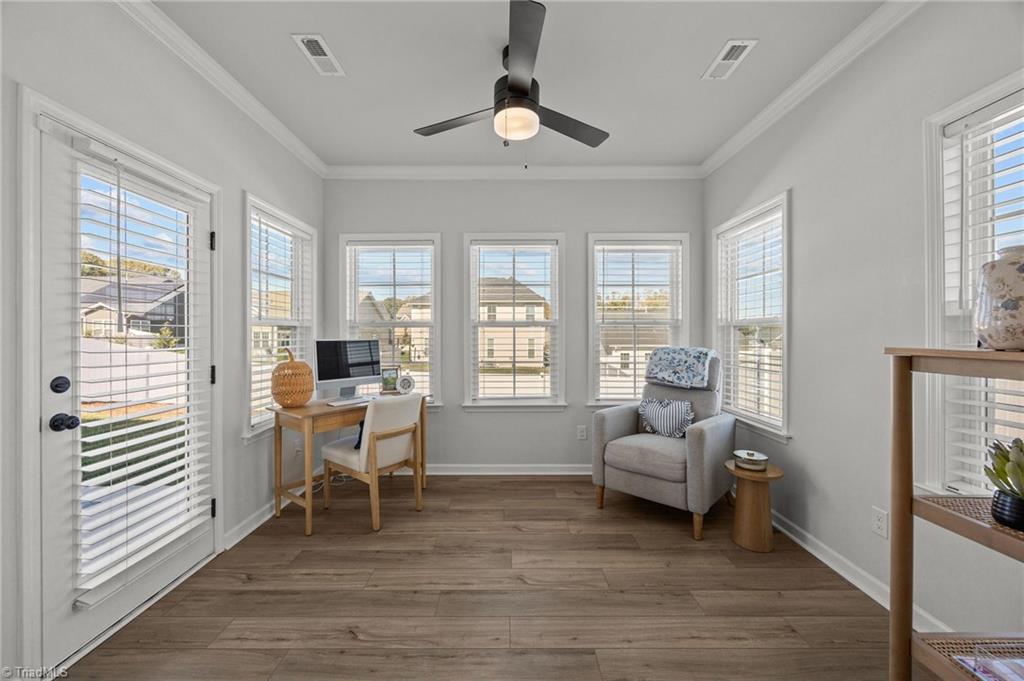 7267 Huntgate Drive, Kernersville