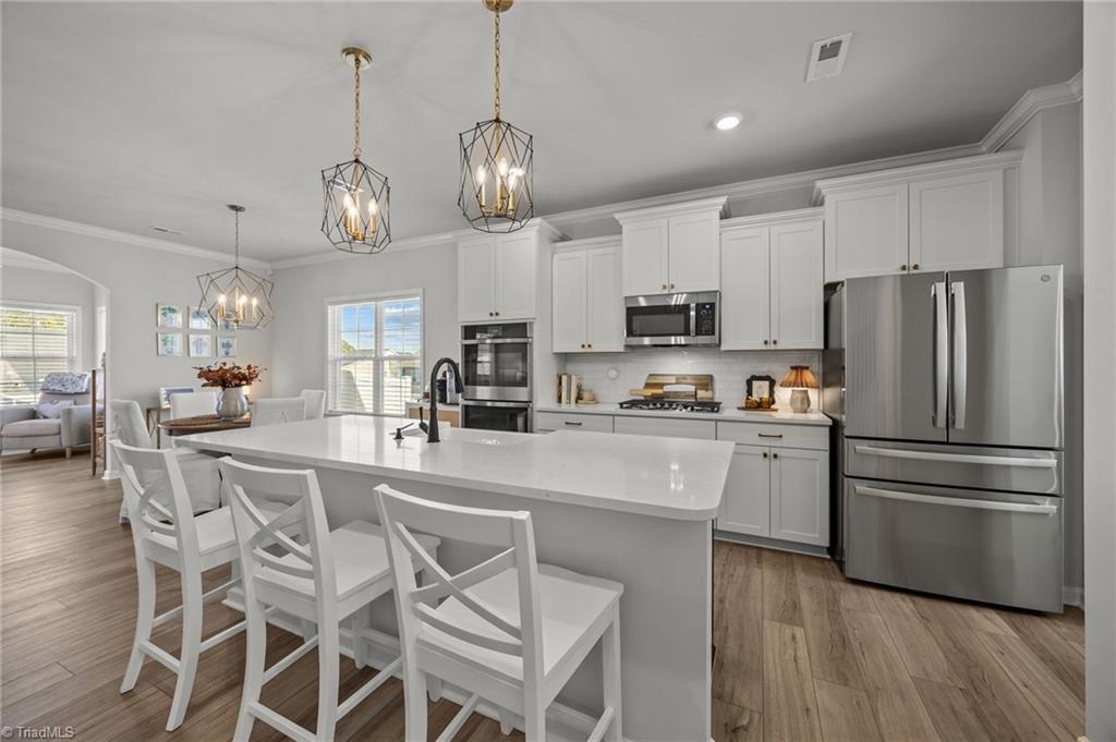 7267 Huntgate Drive, Kernersville