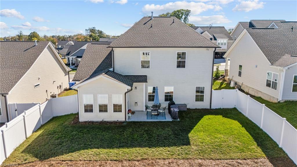 7267 Huntgate Drive, Kernersville