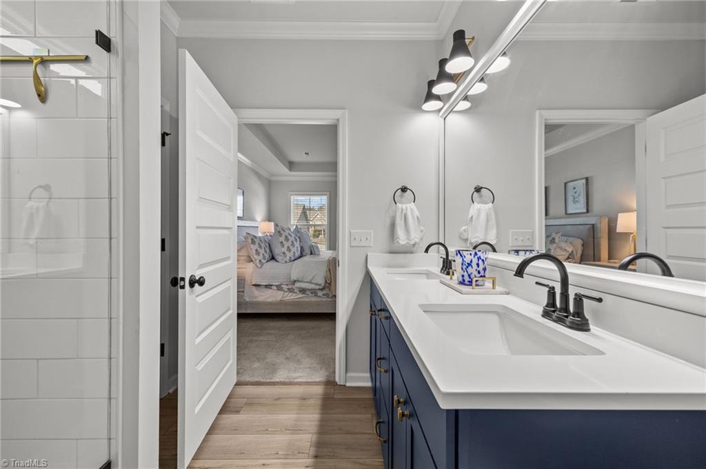 7267 Huntgate Drive, Kernersville