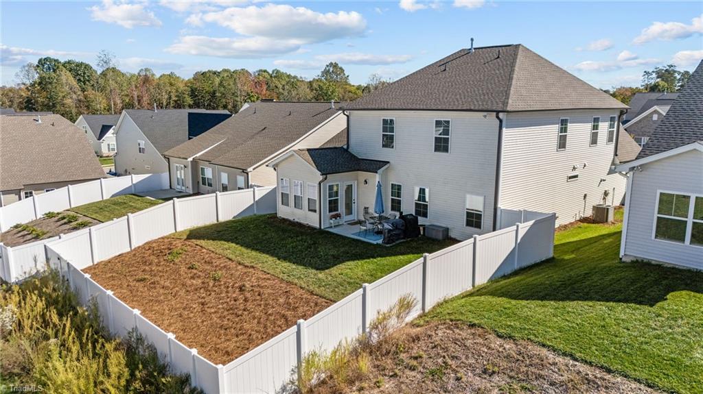 7267 Huntgate Drive, Kernersville