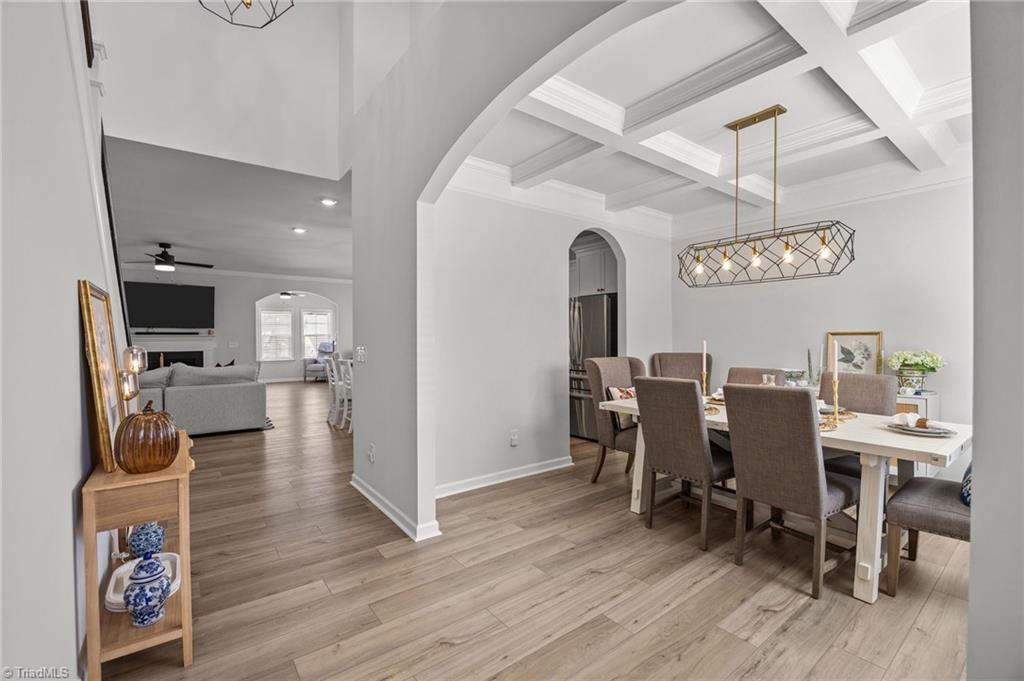 7267 Huntgate Drive, Kernersville