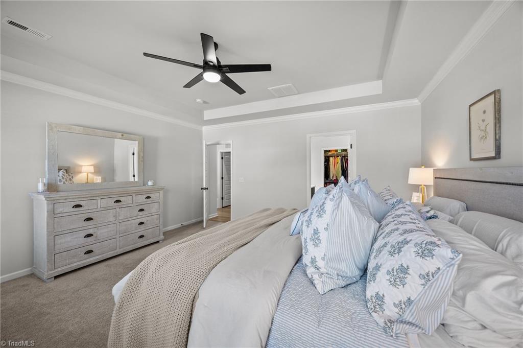 7267 Huntgate Drive, Kernersville