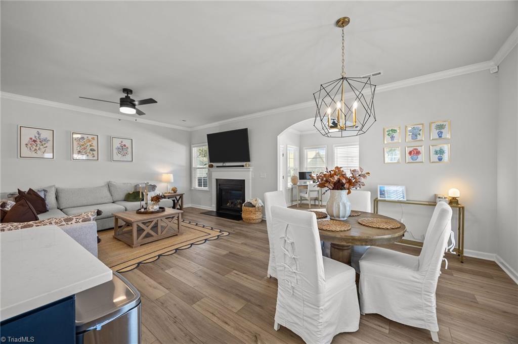 7267 Huntgate Drive, Kernersville
