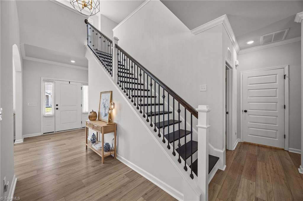 7267 Huntgate Drive, Kernersville