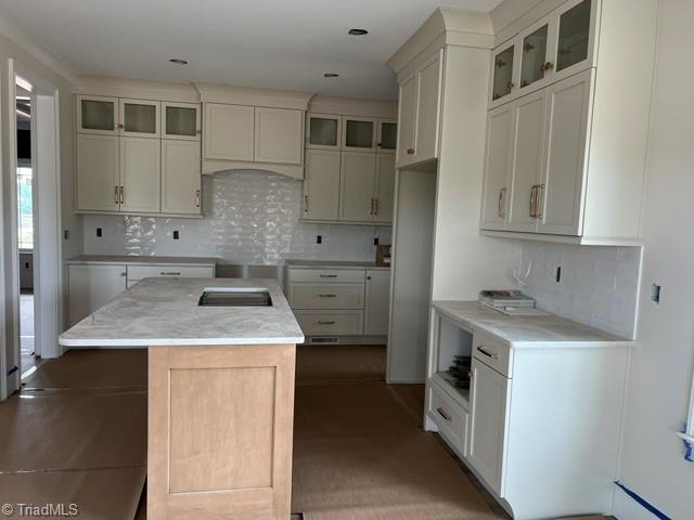 7616 Dovefield Drive, Stokesdale