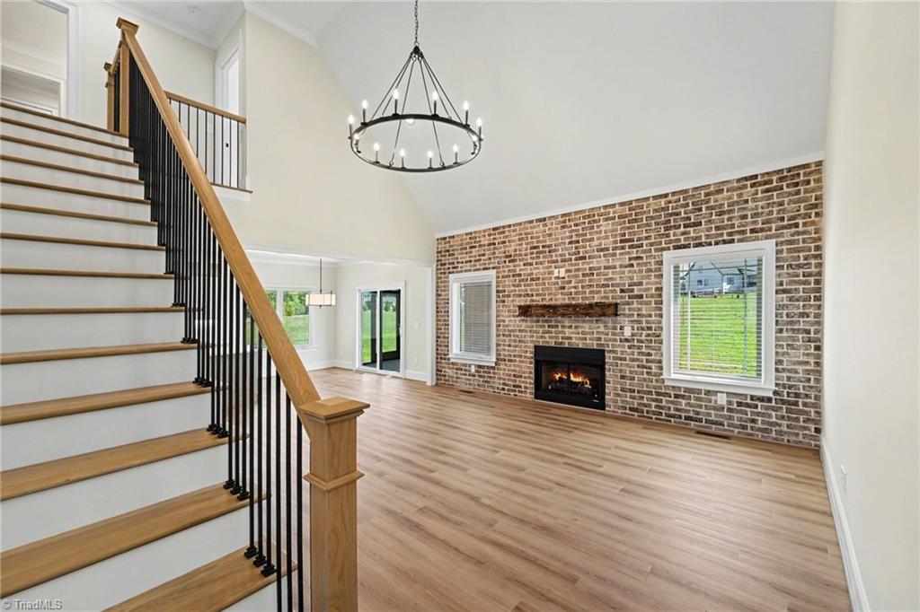 7616 Dovefield Drive, Stokesdale