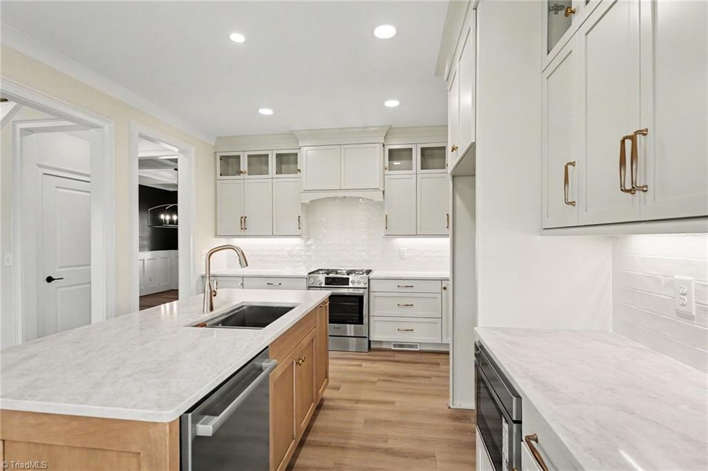 7616 Dovefield Drive, Stokesdale
