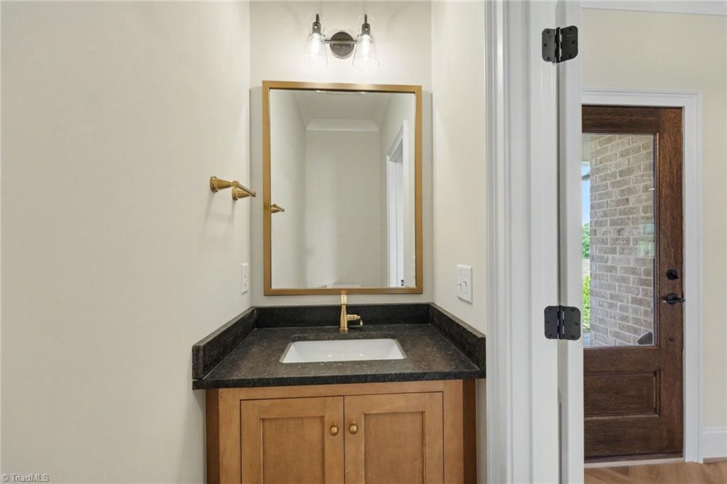 7616 Dovefield Drive, Stokesdale